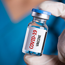 COVID-19 vaccine