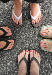 Avoid a Flip-Flop Fiasco!