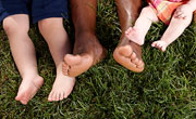 Tips for Healthy Feet