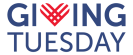 Giving Tuesday 2021 logo