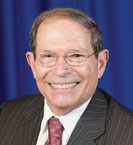 Glenn B. Gastwirth