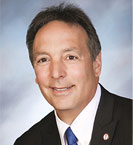 Frank Spinosa, DPM